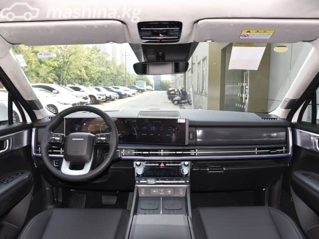 Hyundai Santa Fe V (MX5) 2.5 AT