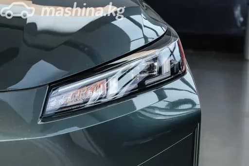 Qiyuan A05 1.5hyb CVT