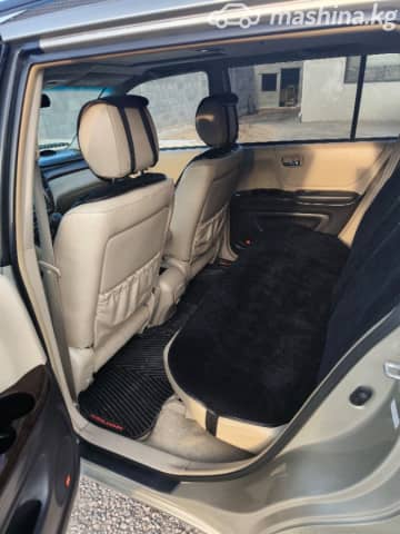 Toyota Highlander I (U20) 3.0 AT 4WD