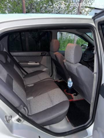 Hyundai Getz I 1.4 MT
