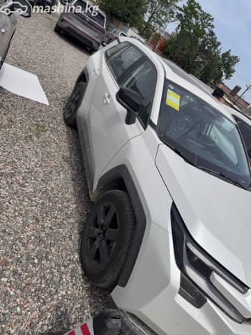Toyota RAV4 V (XA50) 2.5 AT 4WD