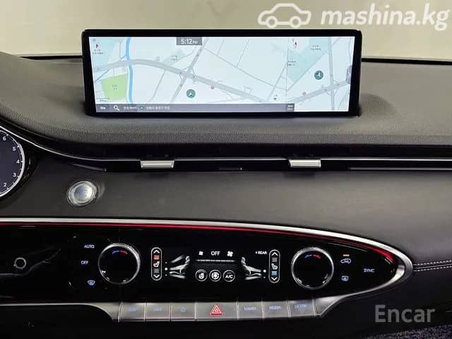 Genesis GV70 I 2.5 AT