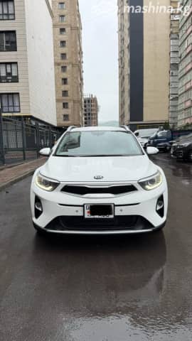 Kia Stonic 1.6 CRDi AT