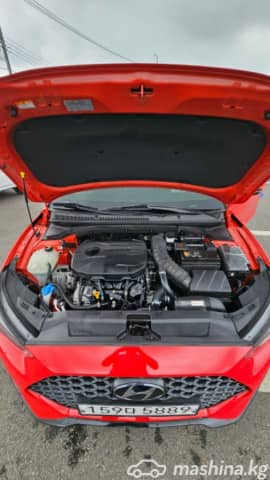 Hyundai Veloster II 1.6 AMT
