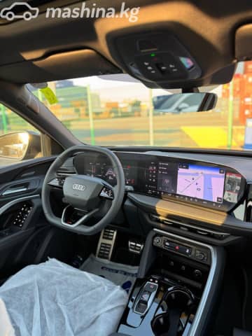 Audi Q5 III 40 TDI 2.0d AMT 4WD