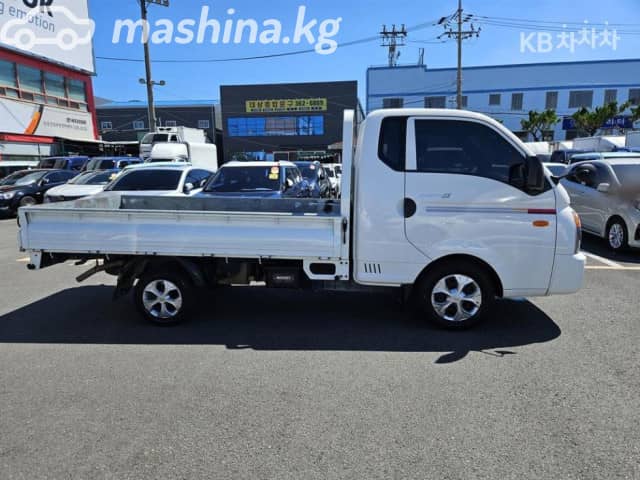Hyundai Porter