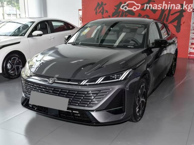 Changan Eado Plus 1.4 AMT