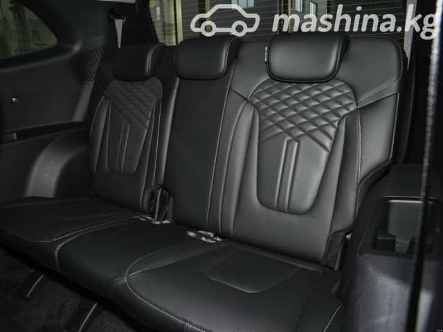 Hyundai Custo 1.5 AT