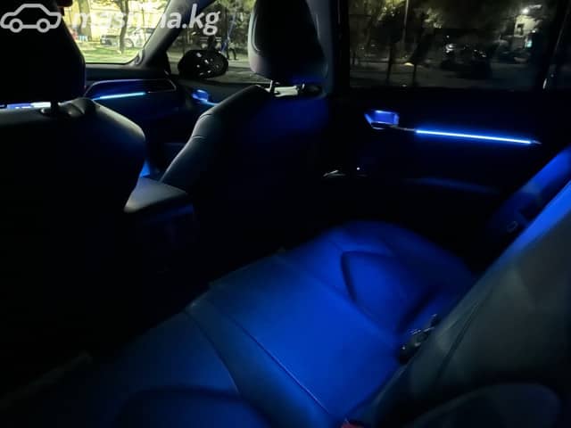 Toyota Camry VIII (XV70) 2.5 AT