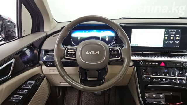 Kia Carnival IV 2.2d AT