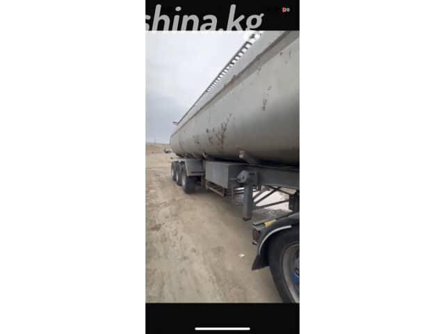 DAF 95 series