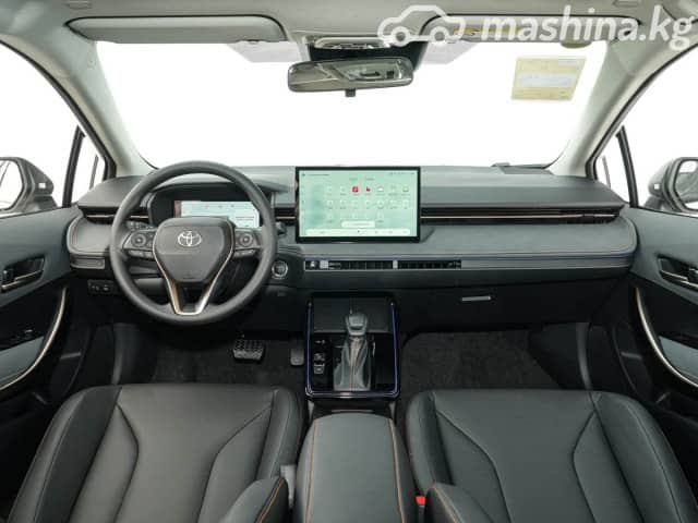 Toyota Corolla Cross I 1.8 CVT