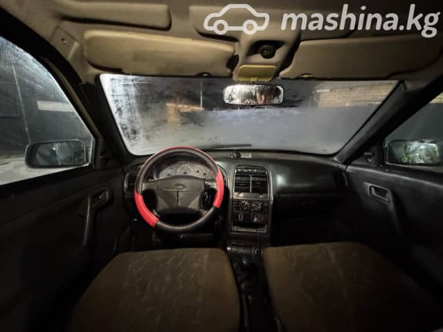 ВАЗ (Lada) 2112 21120 1.5 MT