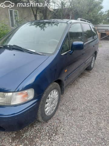 Honda Shuttle I 2.3 AT