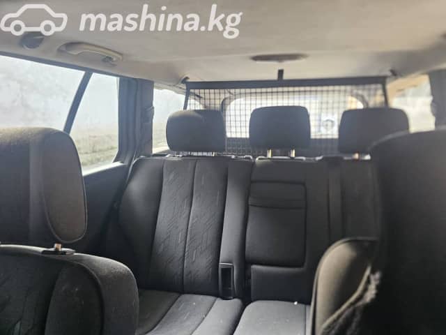 Mercedes-Benz E-Класс II (W210, S210) Рестайлинг 220 2.2d AT