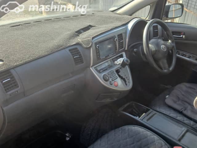 Toyota Wish I 1.8 AT