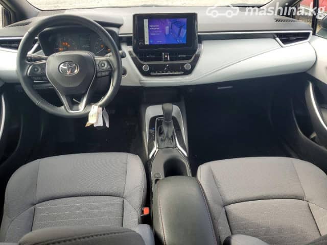 Toyota Corolla XII (E210) 2.0 CVT