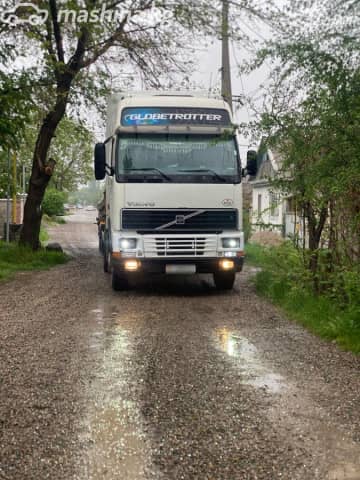 Volvo FH