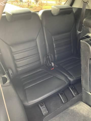 Kia Sorento III Prime Рестайлинг 3.5 AT