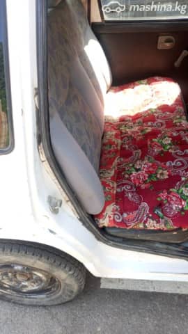 Daewoo Tico 0.8 MT