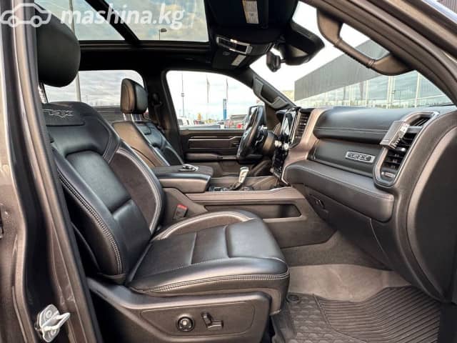 RAM 1500 V Crew Cab TRX 6.2 AT 4WD