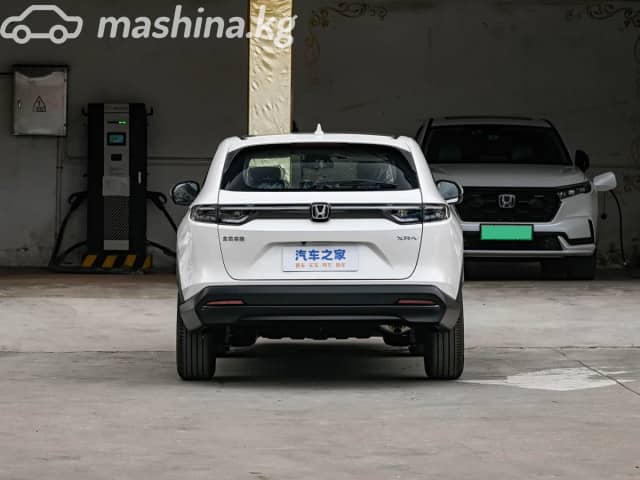 Honda XR-V II 1.5 CVT