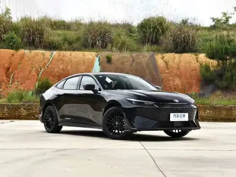 Changan UNI-V 1.5 AMT