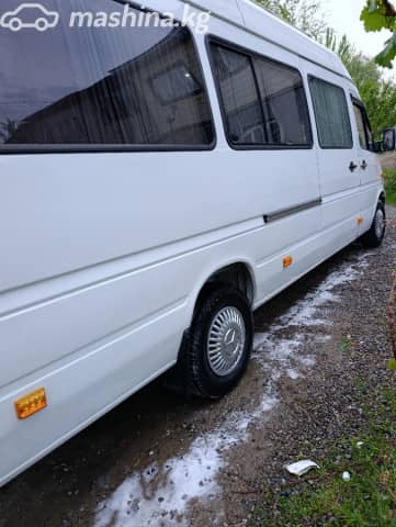 Mercedes-Benz Городской