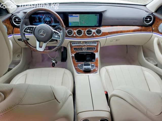 Mercedes-Benz E-Класс V (W213, S213, C238) 350 2.0 AT