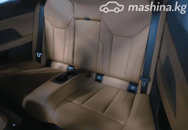 BMW 4 серии G22, G23, G26 430i 2.0 AT