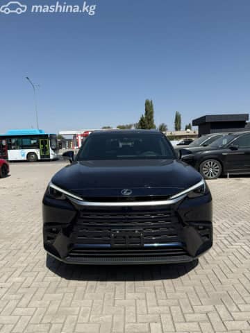 Lexus TX 350 2.4 AT 4WD