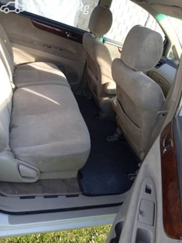 Toyota Ipsum II (M20) 2.4 AT