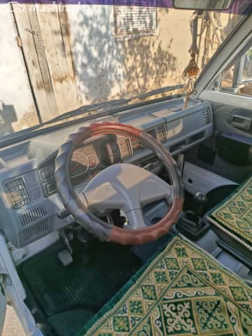 Daewoo Labo