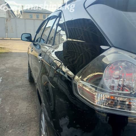 Lexus RX II Рестайлинг 350 3.5 AT 4WD