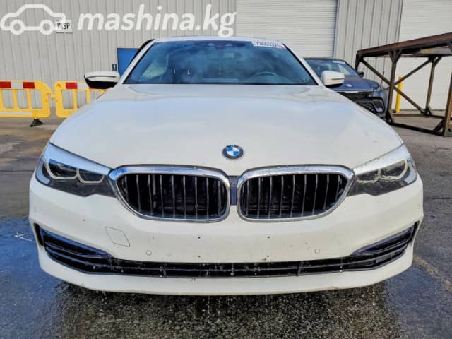 BMW 5 серии VII (G30/G31) 530i 2.0 AT