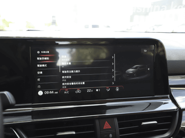 Kia Seltos I Рестайлинг 1.5 CVT