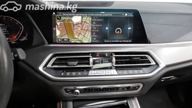 BMW X5 IV (G05/G18) 40i 3.0 AT 4WD