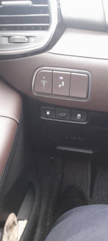 Hyundai Grandeur VI 2.4hyb AT