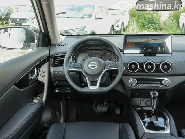Nissan X-Trail IV 1.5 CVT 4WD