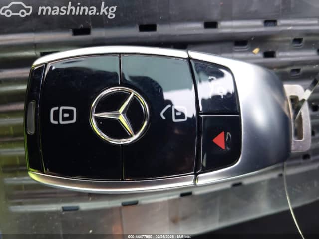 Mercedes-Benz E-Класс V (W213, S213, C238) Рестайлинг 450 3.0 AT 4WD