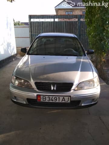 Honda Accord VI 1.8 MT