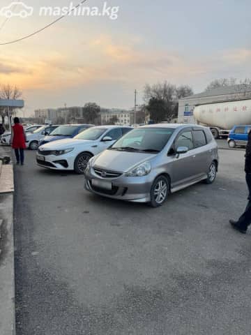 Honda Fit I 1.5 AT