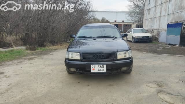 Audi 100 IV (C4) 2.3 MT
