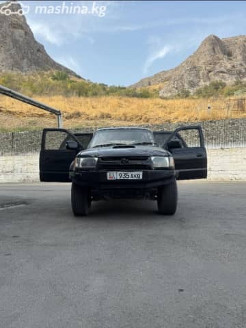 Toyota Hilux Surf IV 3.0d AT 4WD