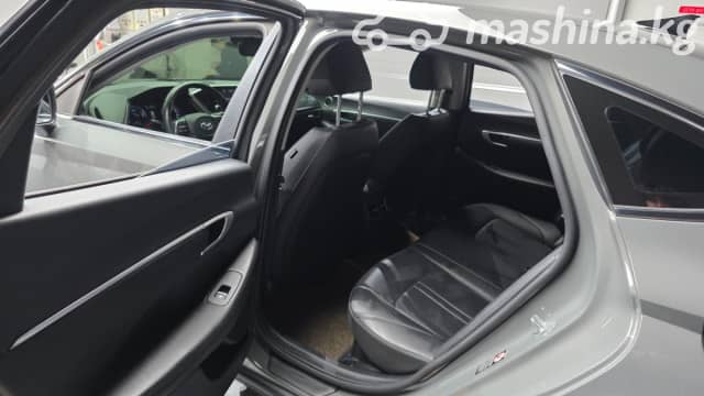 Hyundai Sonata VIII (DN8) 2.0hyb AT