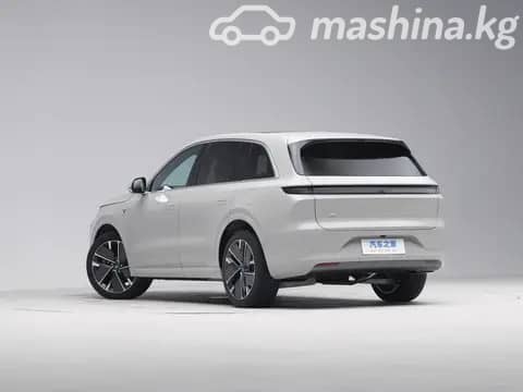 LiXiang L6 1.5hyb AT 4WD