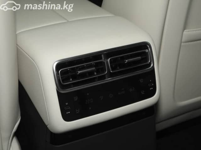 LiXiang L6 1.5hyb AT 4WD
