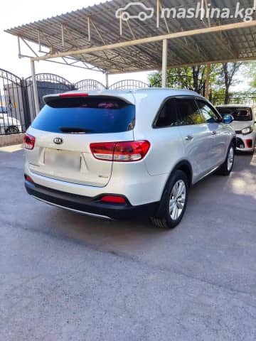 Kia Sorento III Prime 2.0d AT