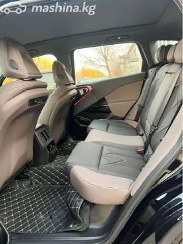 BMW X3 IV (G45/G48) 30L xDrive 2.0 AT 4WD