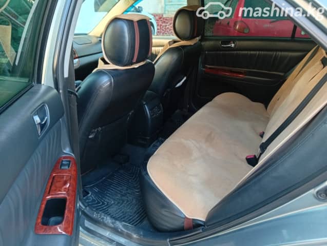 Toyota Camry V (XV30) 3.0 AT